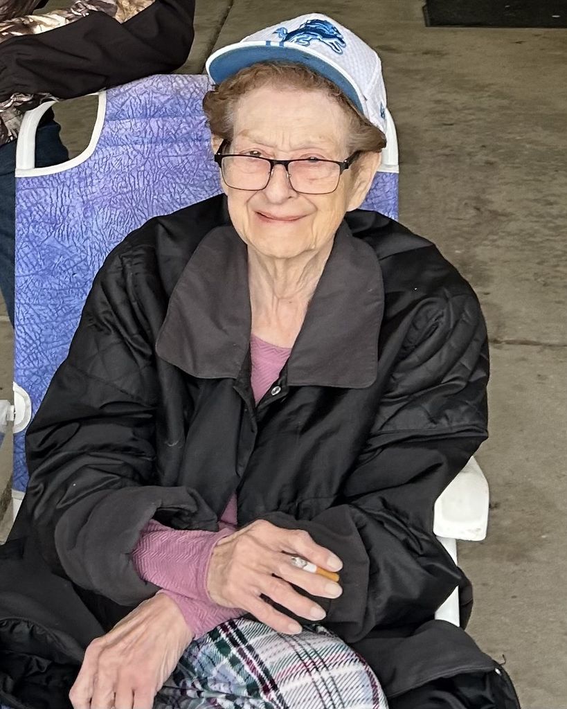 Mary Ann Cristea Profile Photo