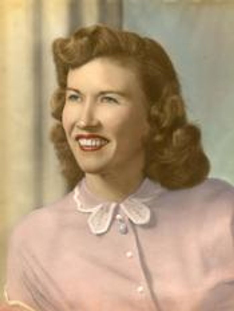 Dorothy Lea Balsimo