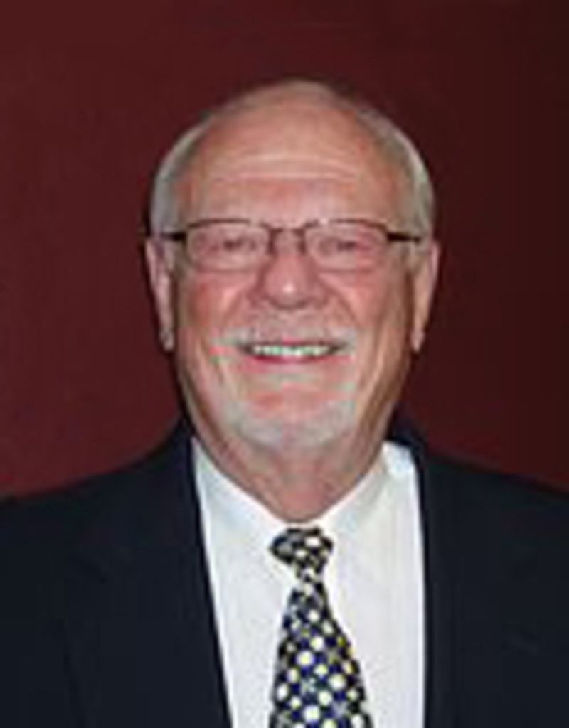 Richard "Dick" Shelton Profile Photo