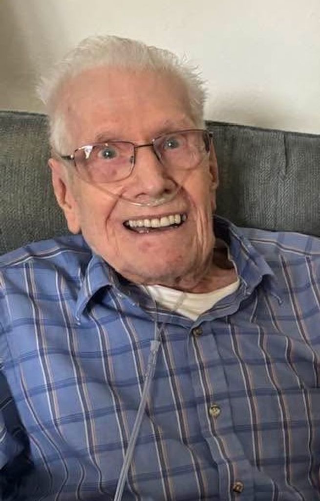 Sylvester John Sievers