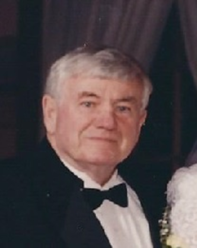 John F. O'Shea