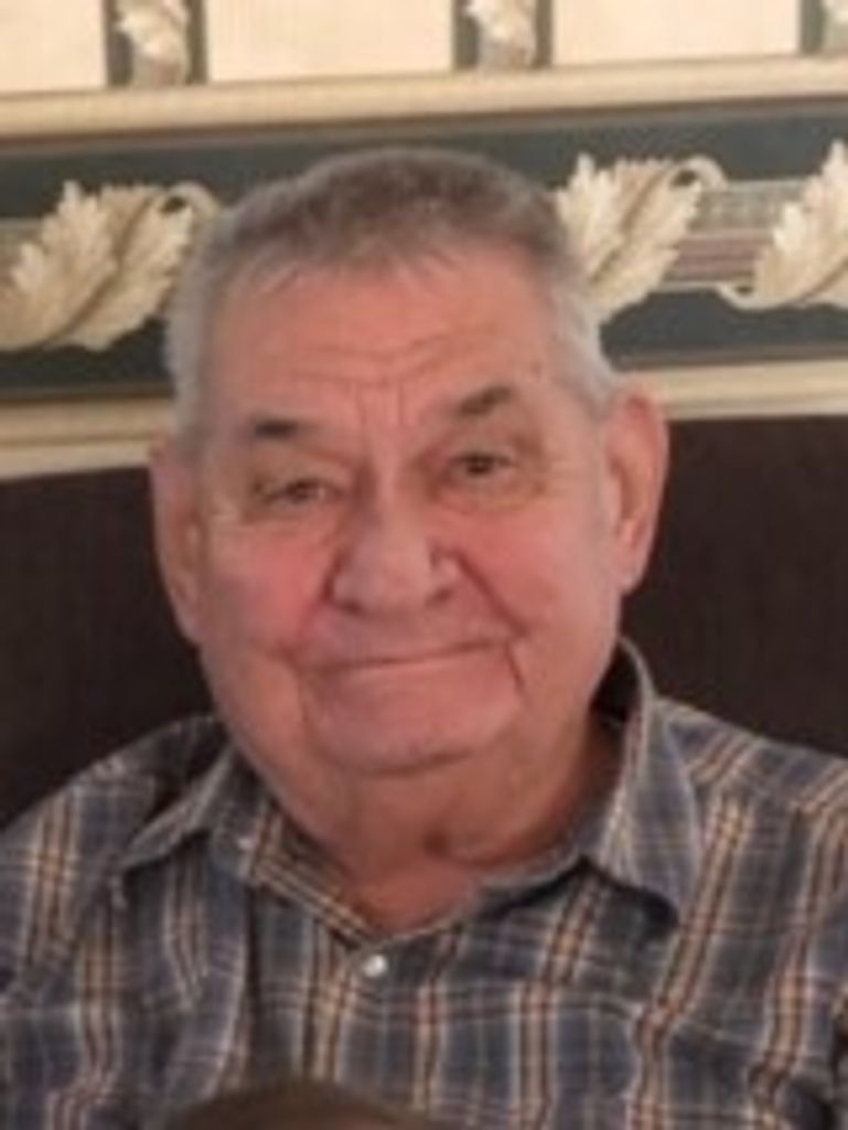 Charles A. "Pete" Markel