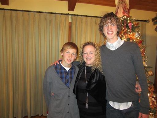 Suzanne Elizabeth Allred photo gallery thumbnail 2 of 20