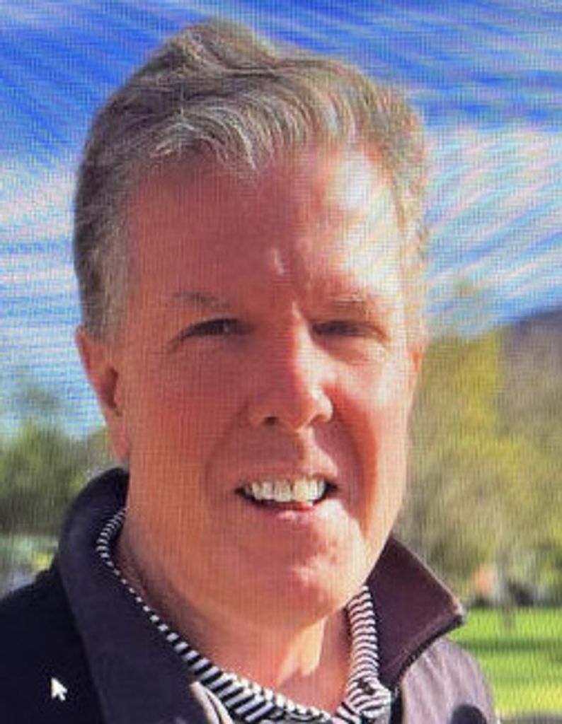 Gary Wade Walker