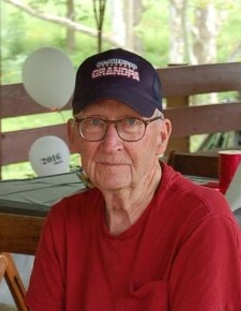 Roland "Orvie" Wolfe