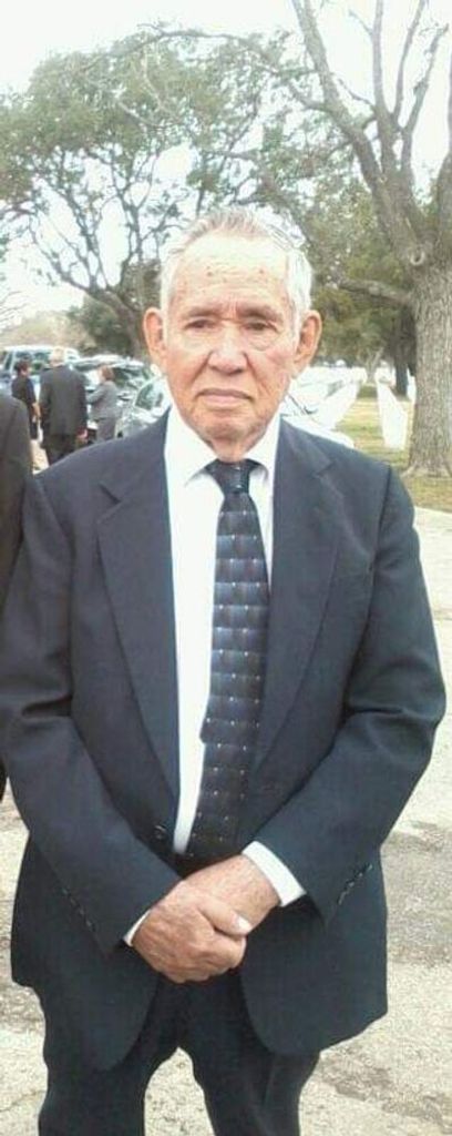 Gilberto Castillo Martinez