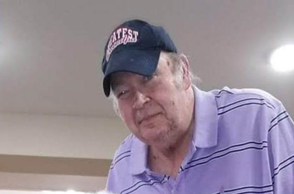 Johnny Lee Norris Profile Photo