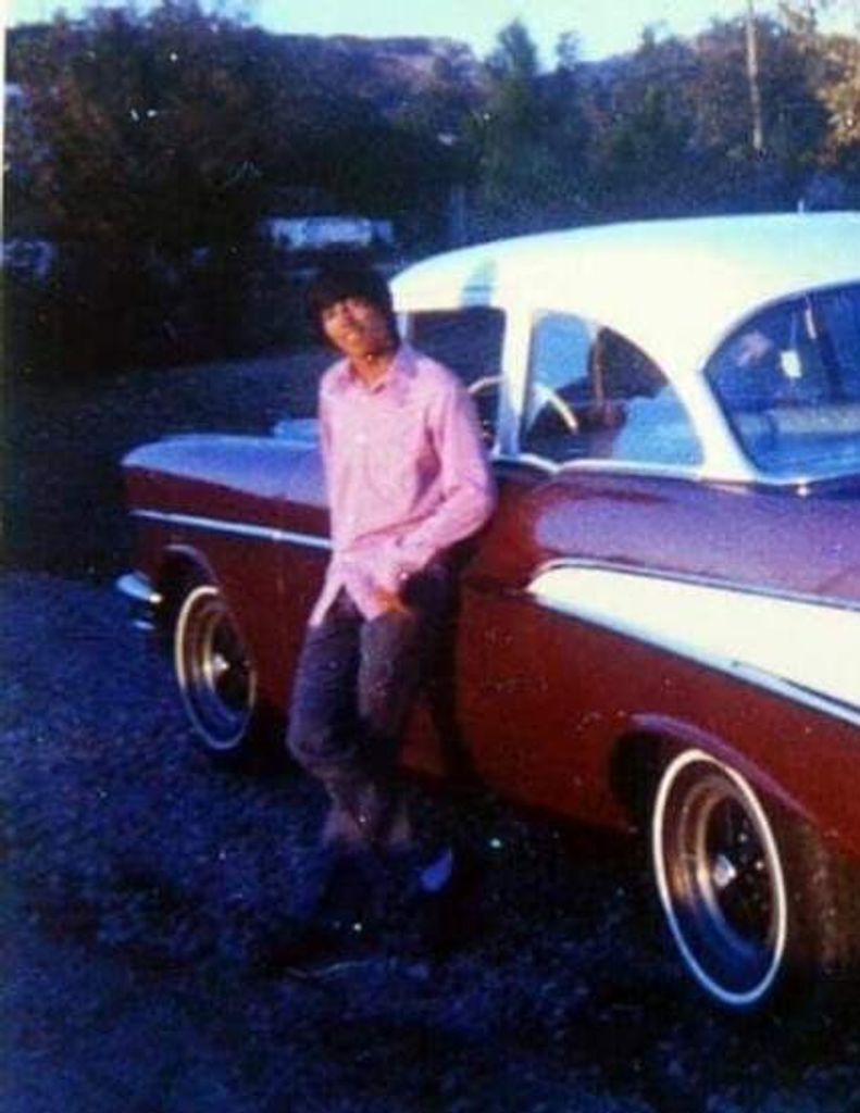 Benny Guerrero