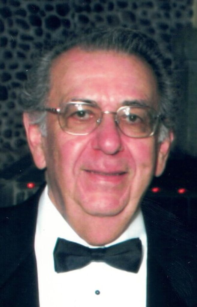 Nicholas J. Riggi