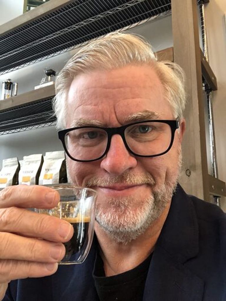 Bill W. Scott Profile Photo