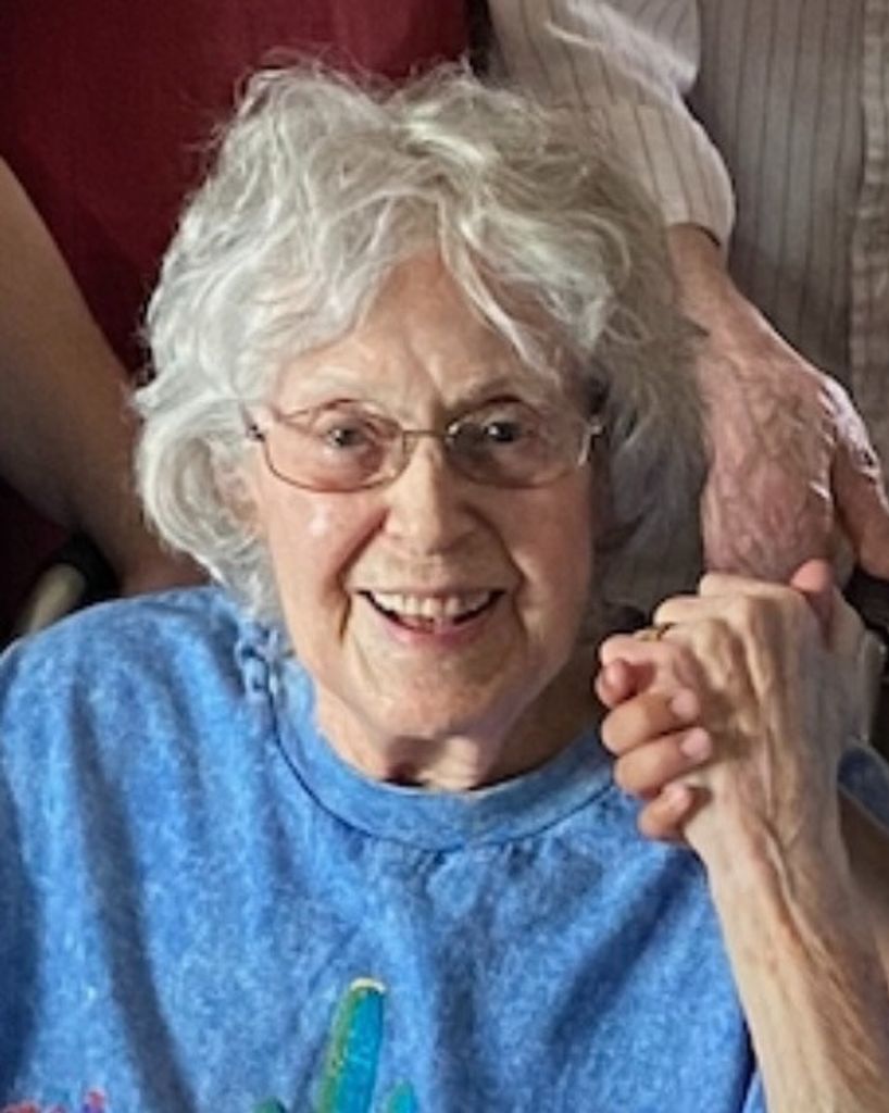 Joan Jane Moynihan Profile Photo