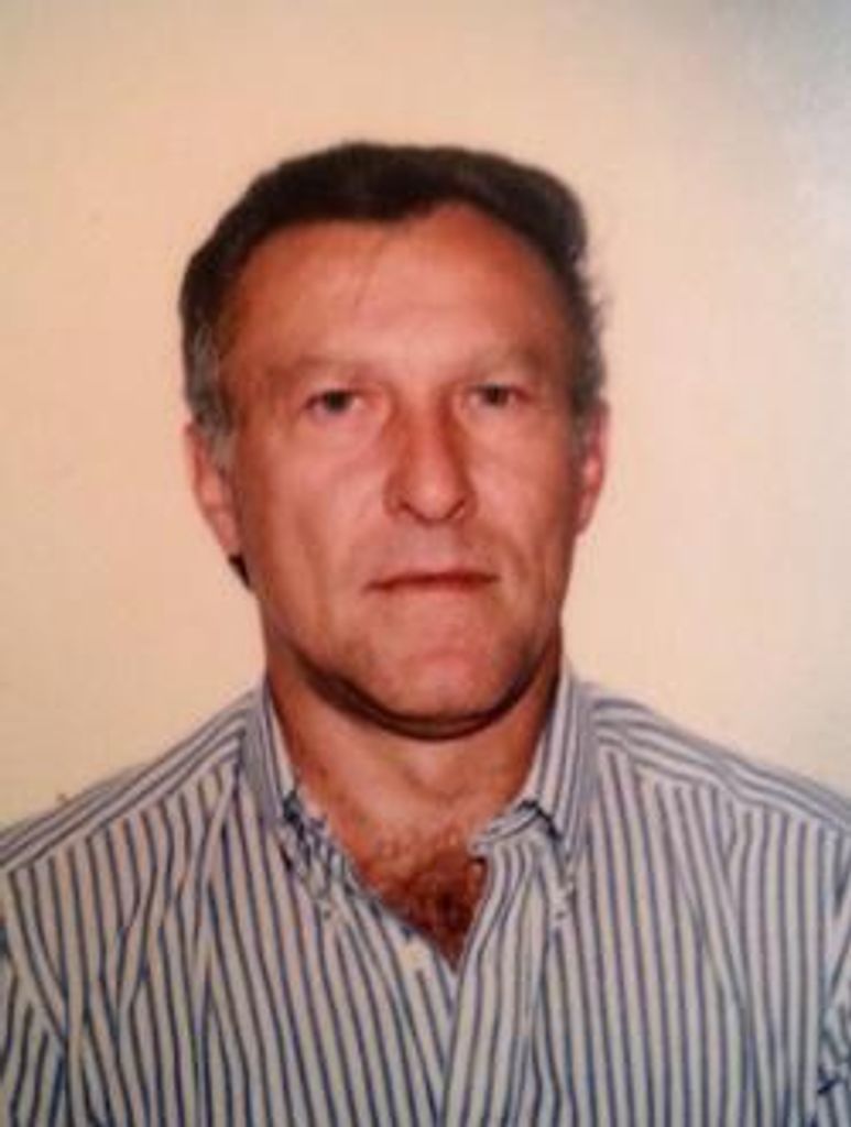 Henryk M Kowalski Profile Photo