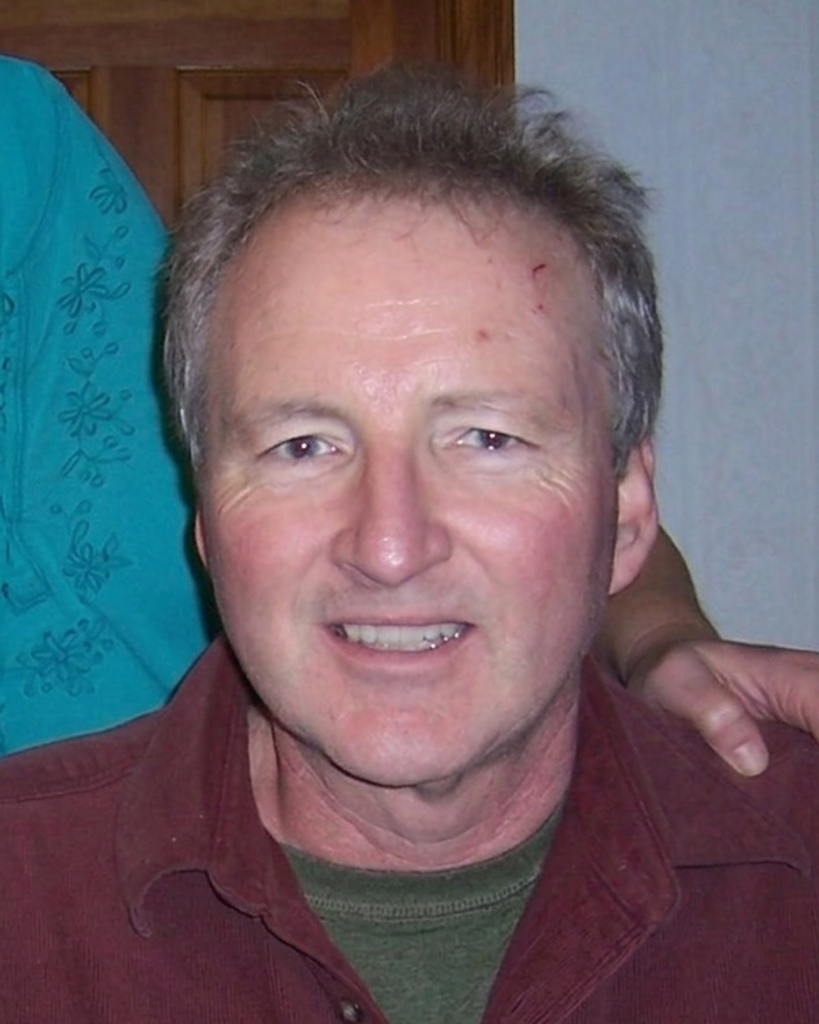 Christopher Joseph Cass