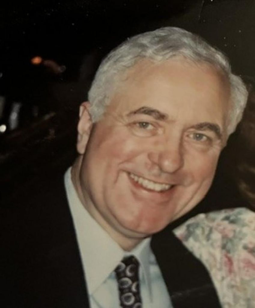 Raymond E. Voros Profile Photo