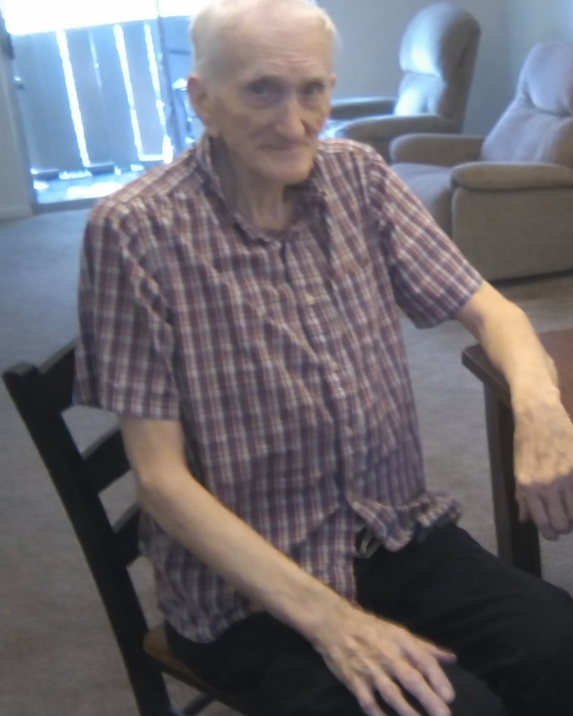 Drewey "Eugene" Scott Profile Photo