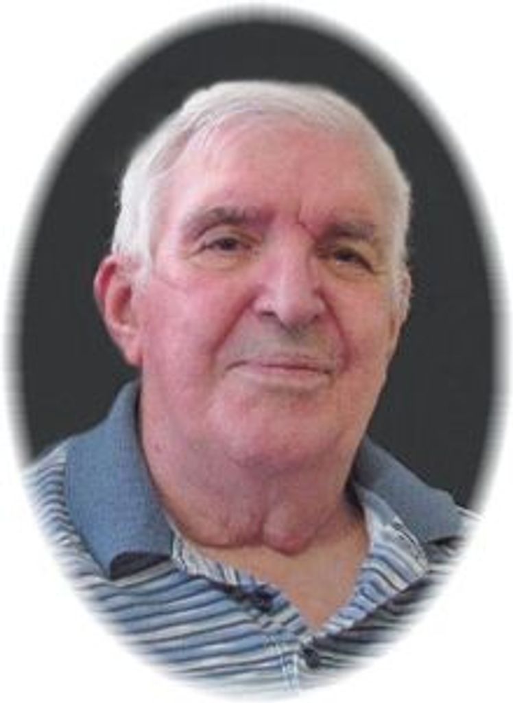 Paul Jorgensen