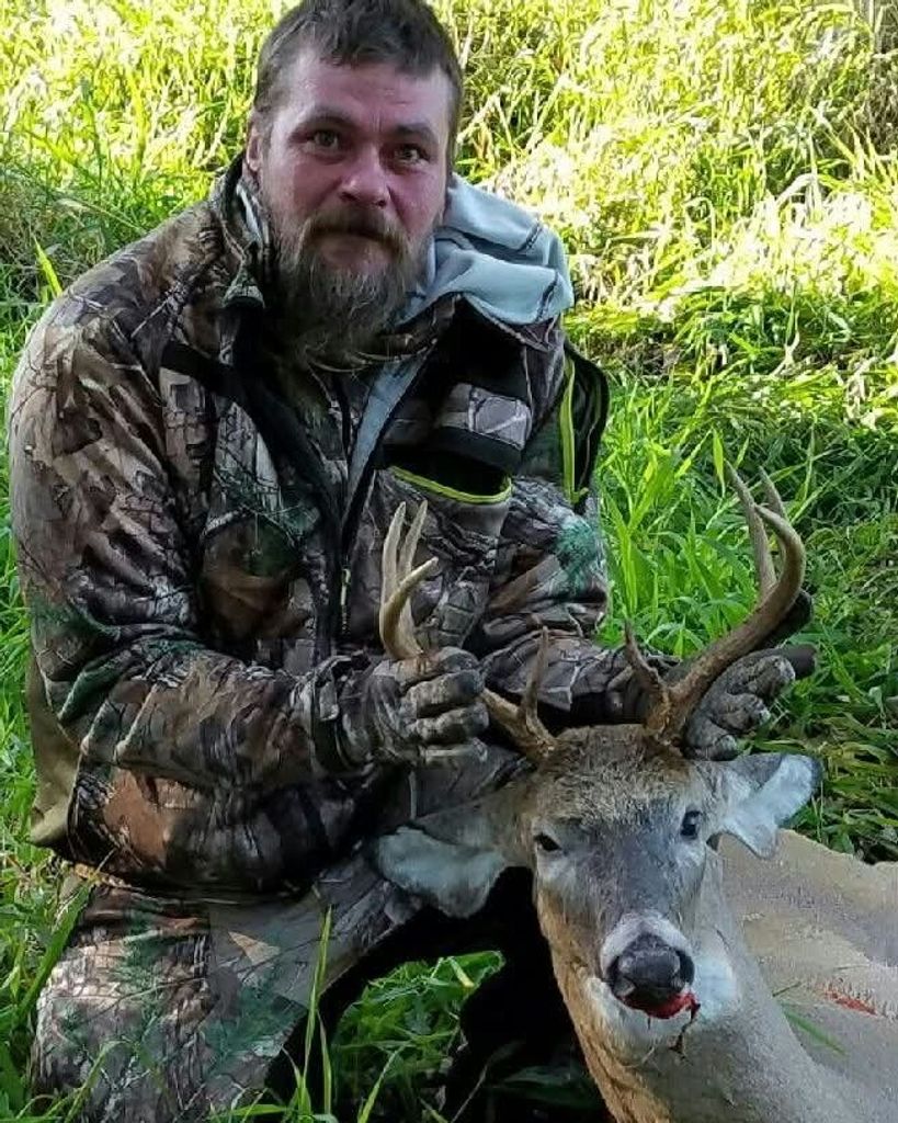 James Russell Smith Profile Photo