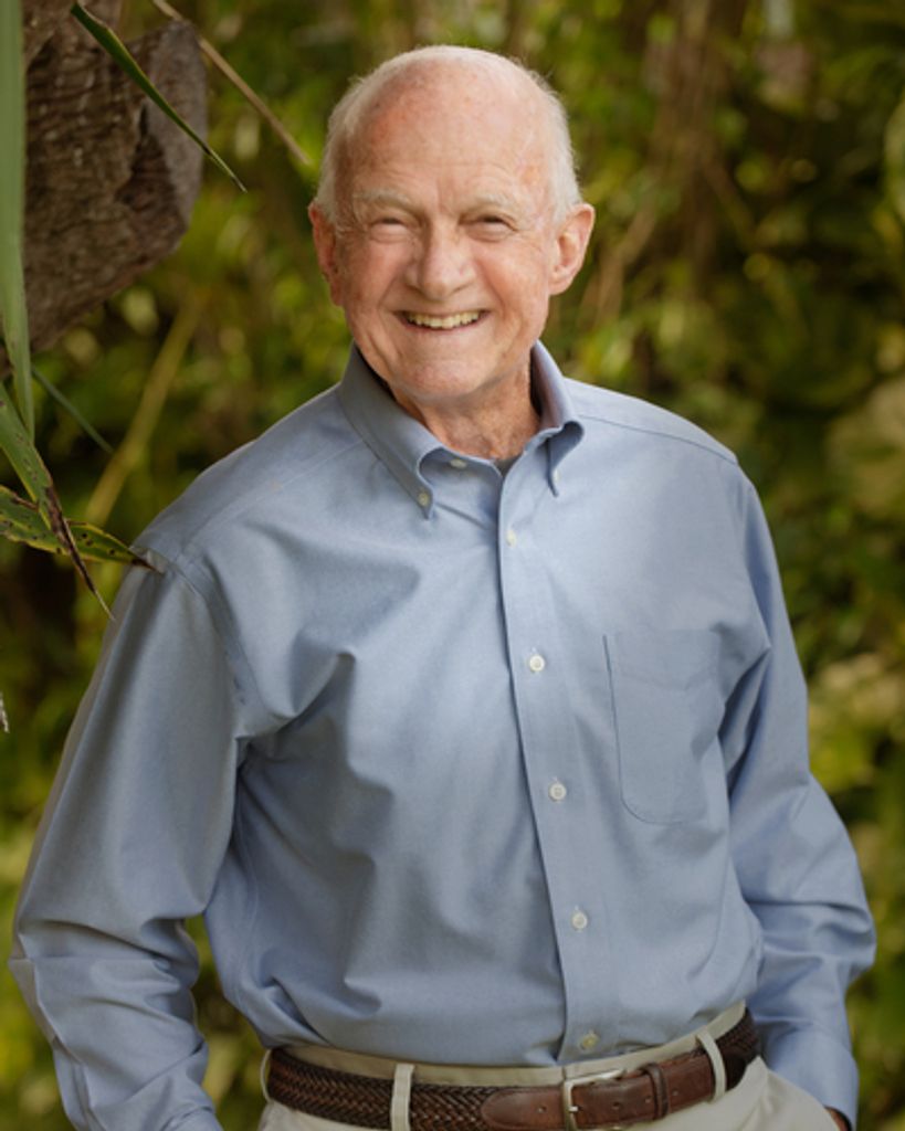 Robert Earl Rice Profile Photo