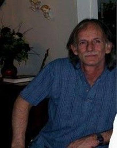 Brad L. Burton Profile Photo