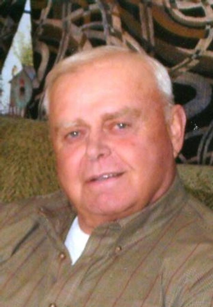 Lyle Allen Holtz Profile Photo