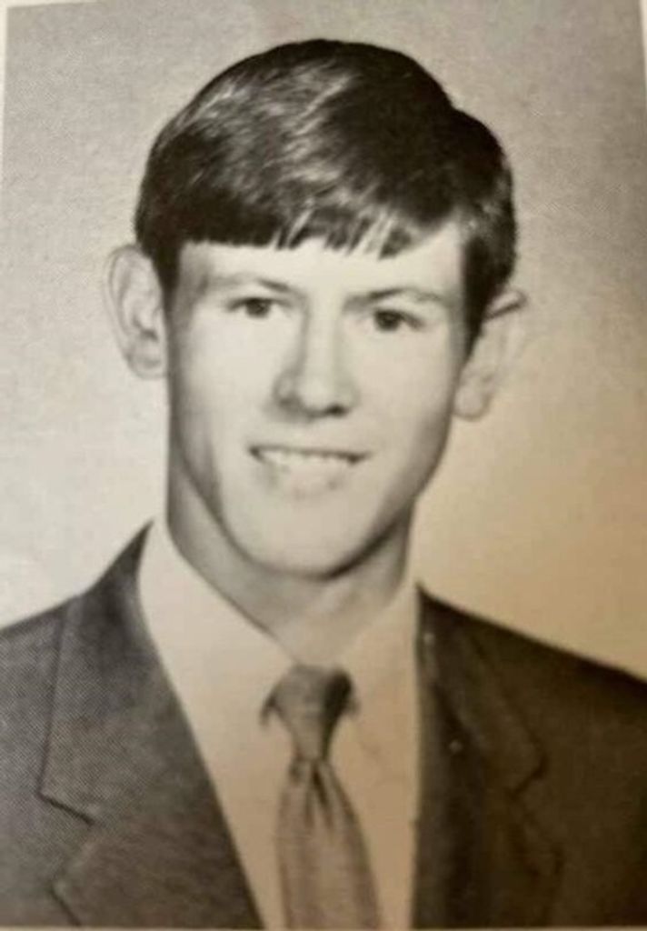 Harold Dean "Corky" Holman Profile Photo