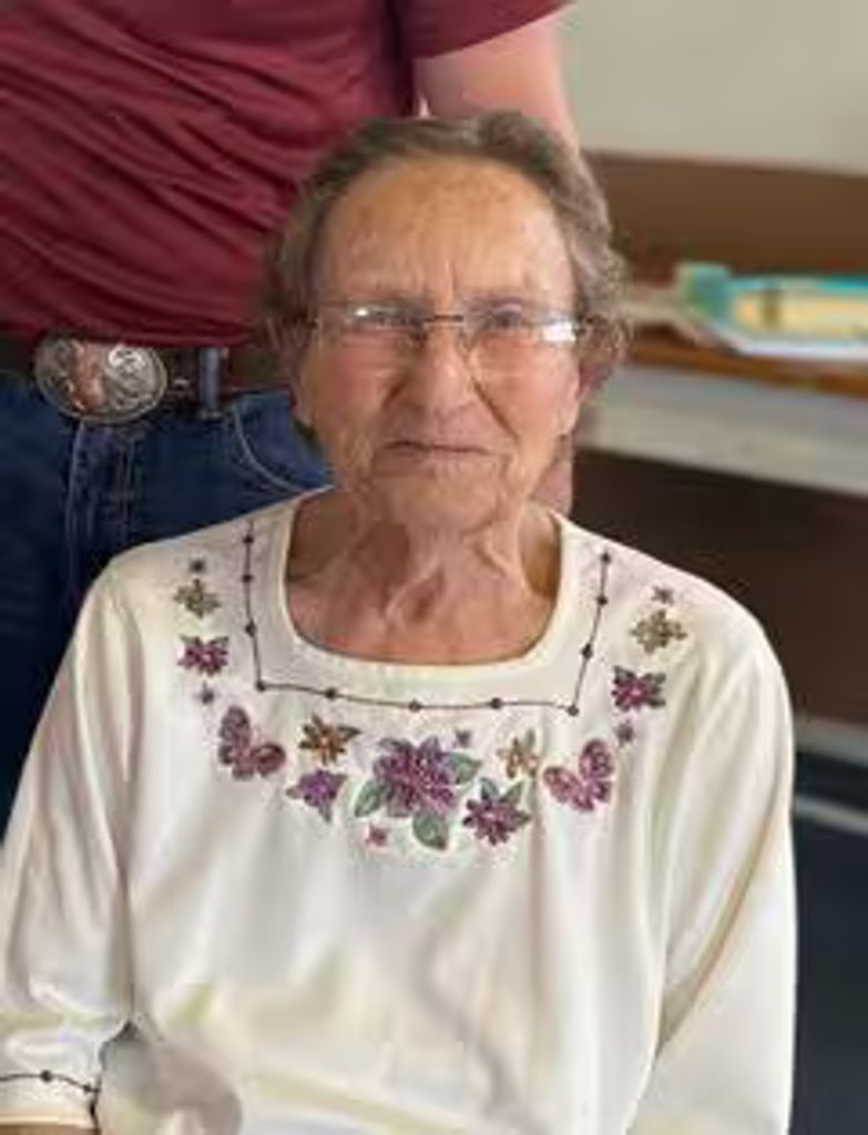 Dorothy Laverne Kauffman Profile Photo