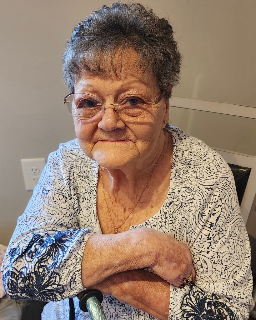 Sharon Murray Mihalek Profile Photo