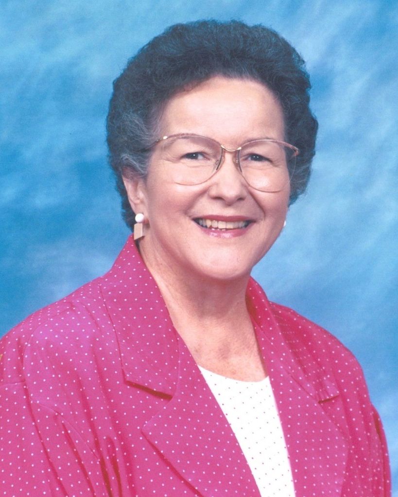 Patricia "Patty" Wyatt Hill Profile Photo