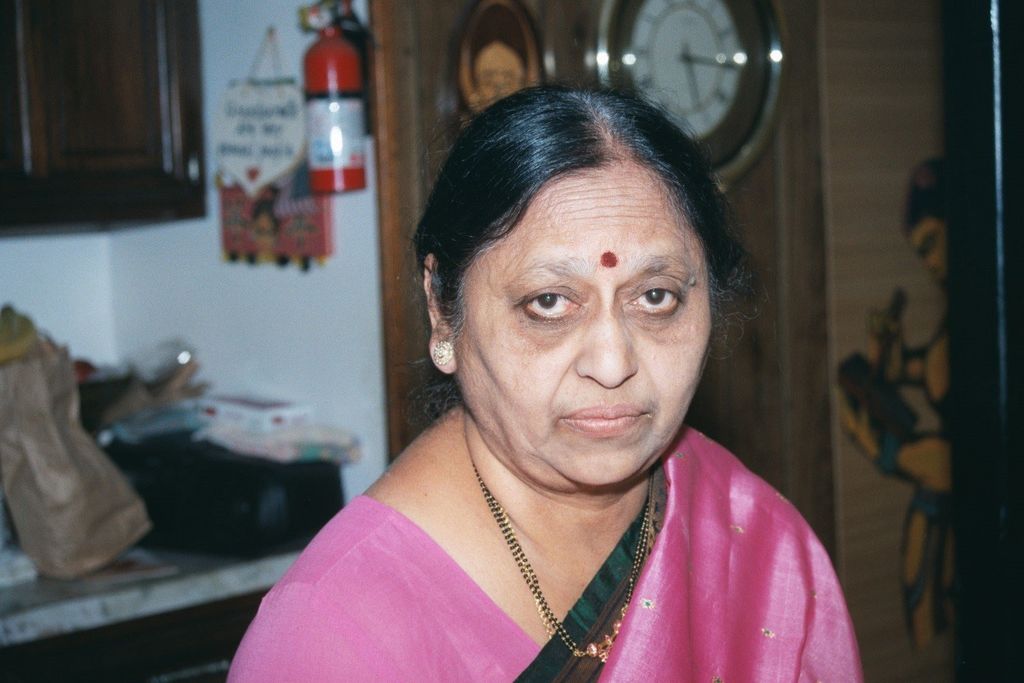 Urmila Devi Tella