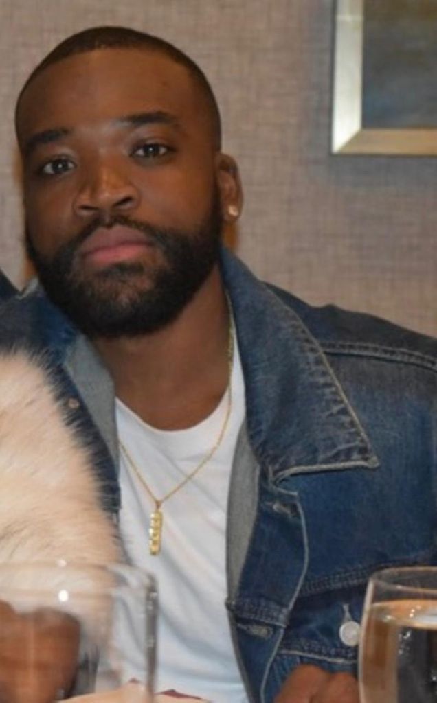 Tajh Rakim Grant Profile Photo