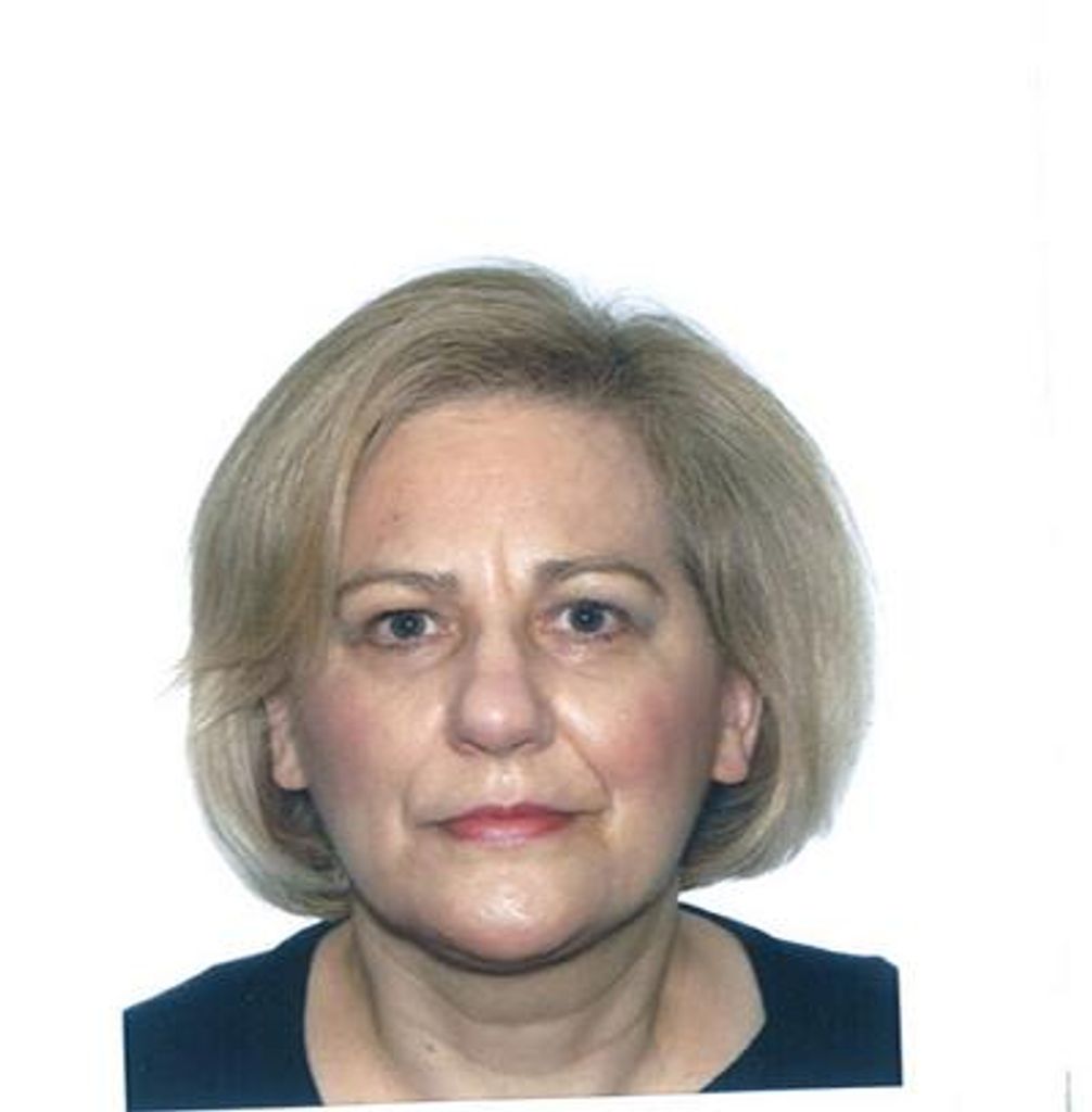 Elzbieta Mikucki Profile Photo