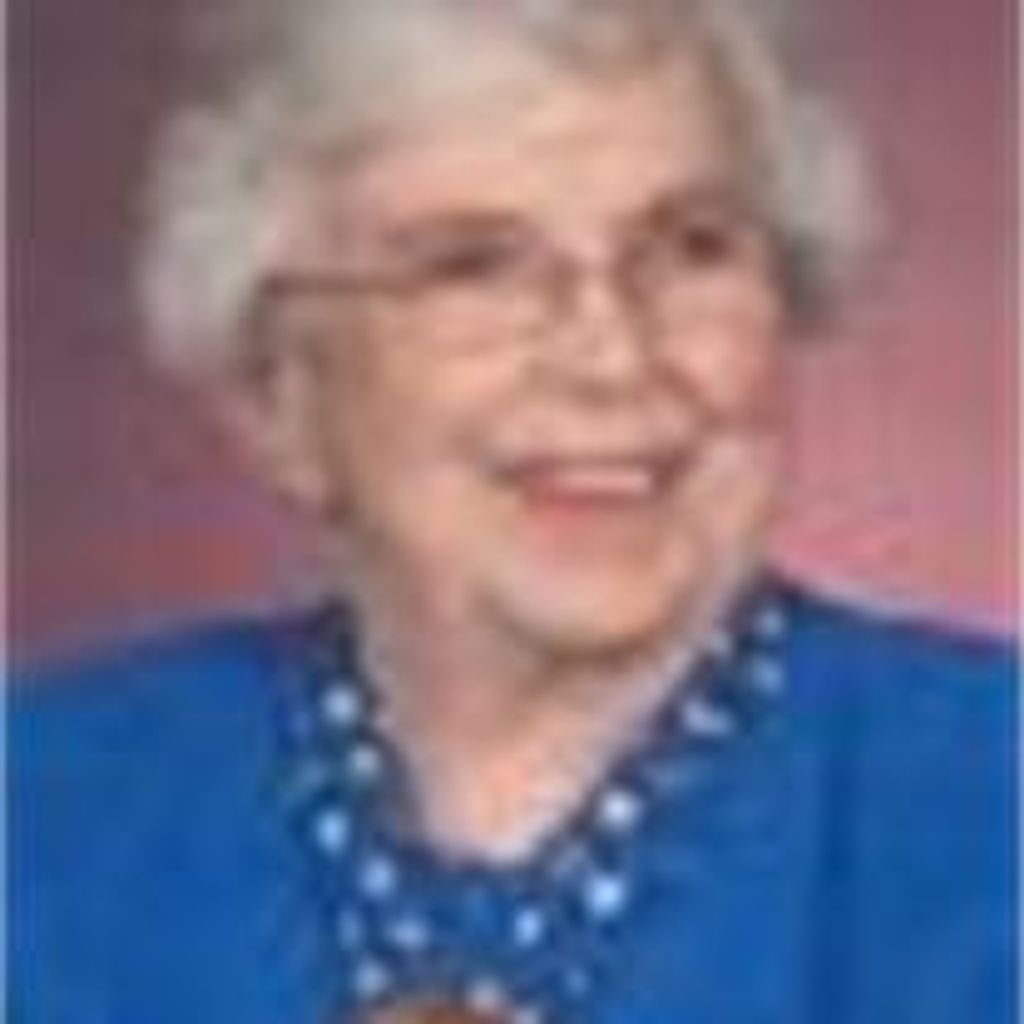 Myrtle Locke Profile Photo