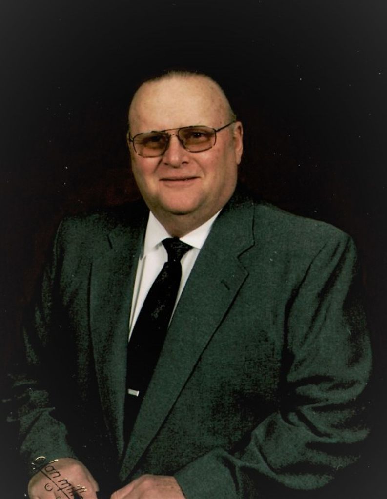 Loren Bangert