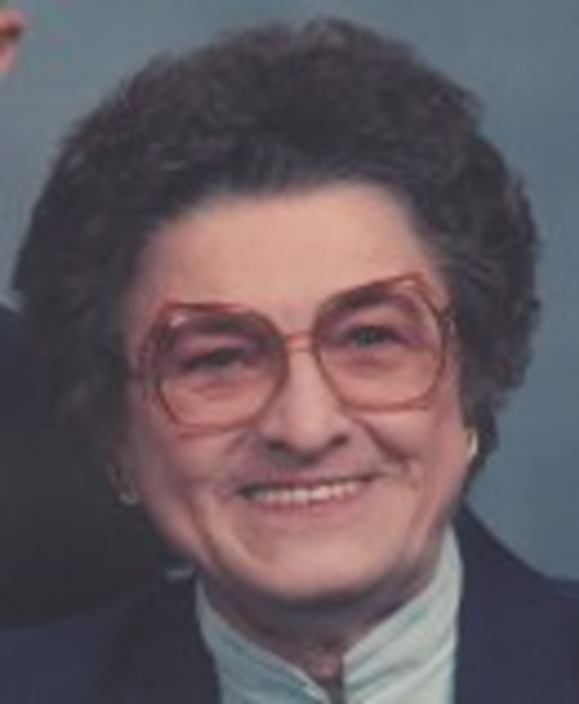 Ruth Zartman
