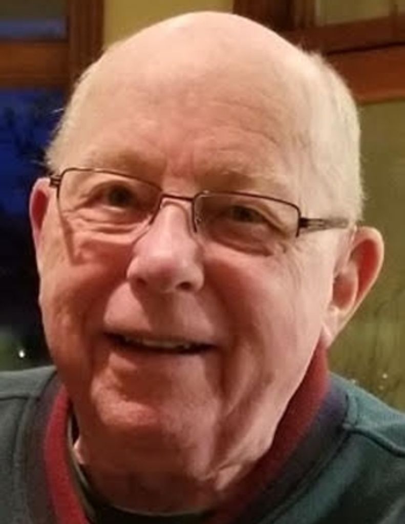 James "Jim" Bell Profile Photo