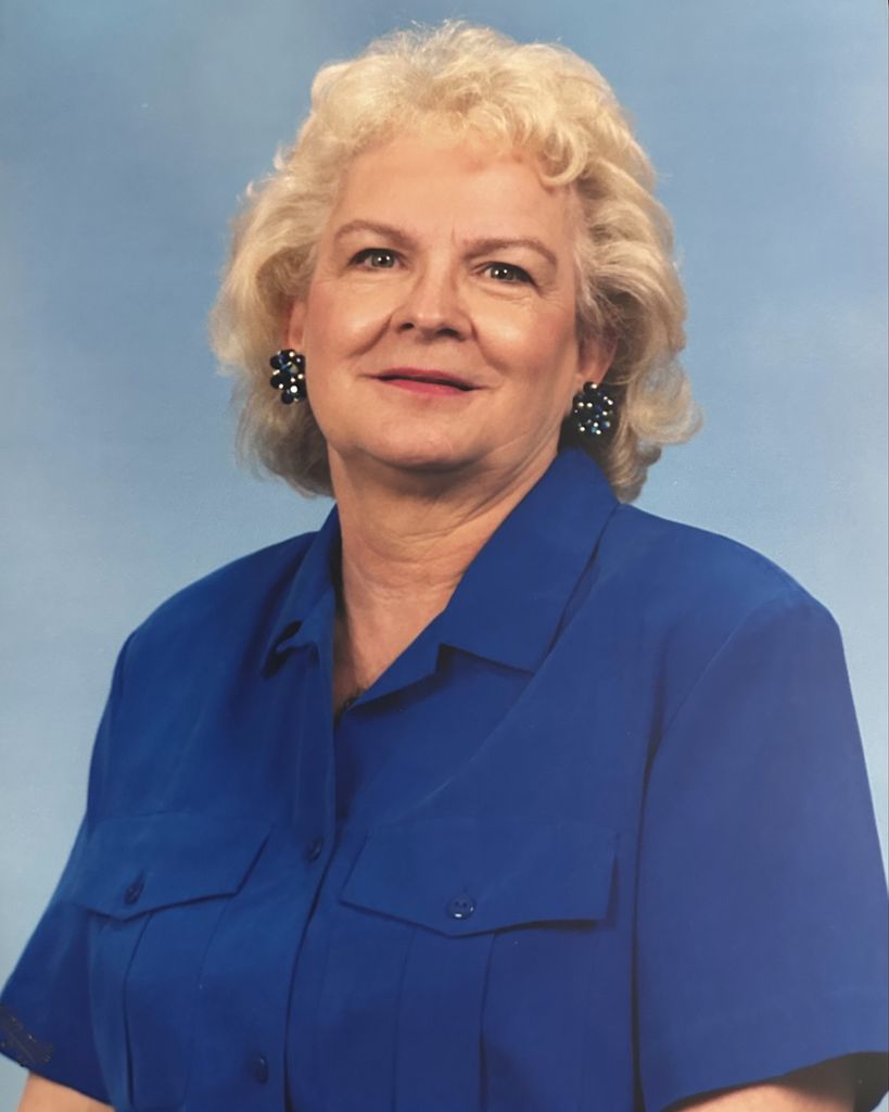Margie Faust Profile Photo
