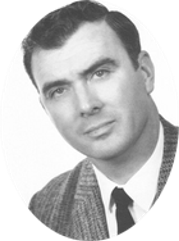 Col. Robert Joseph Grandchamp