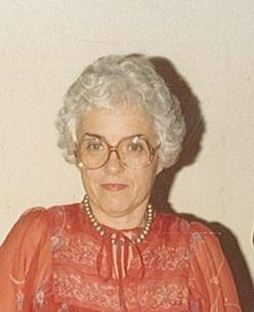 Janice Morgan Thurston