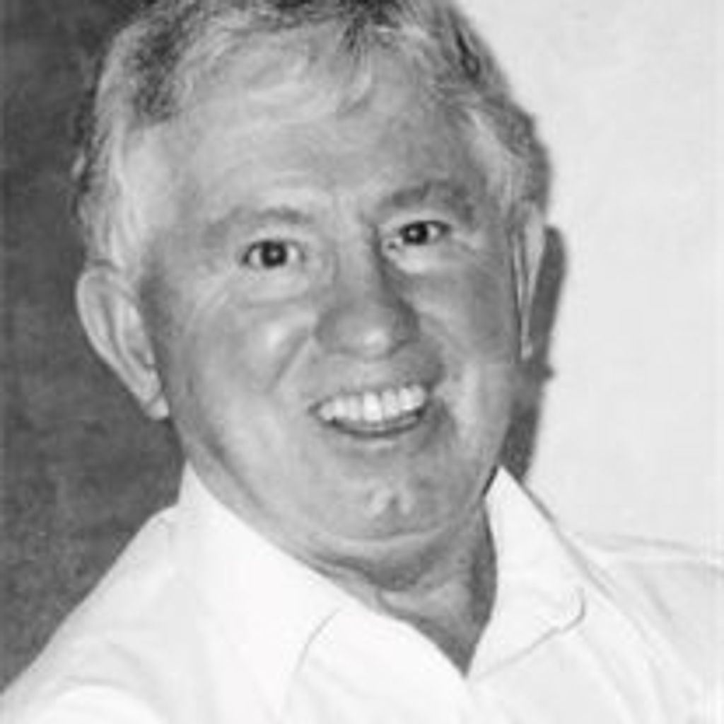 Lawrence Patrick Murren Sr.