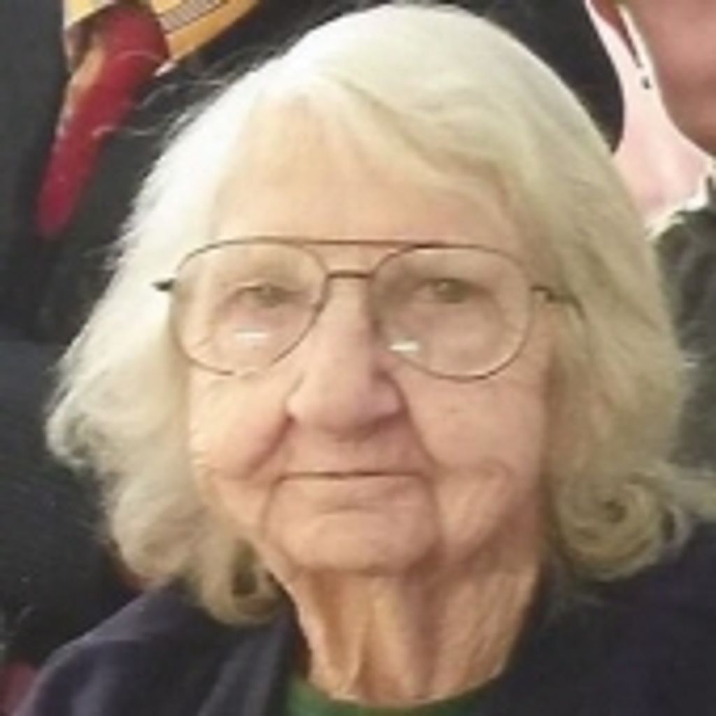 Marie Bass
