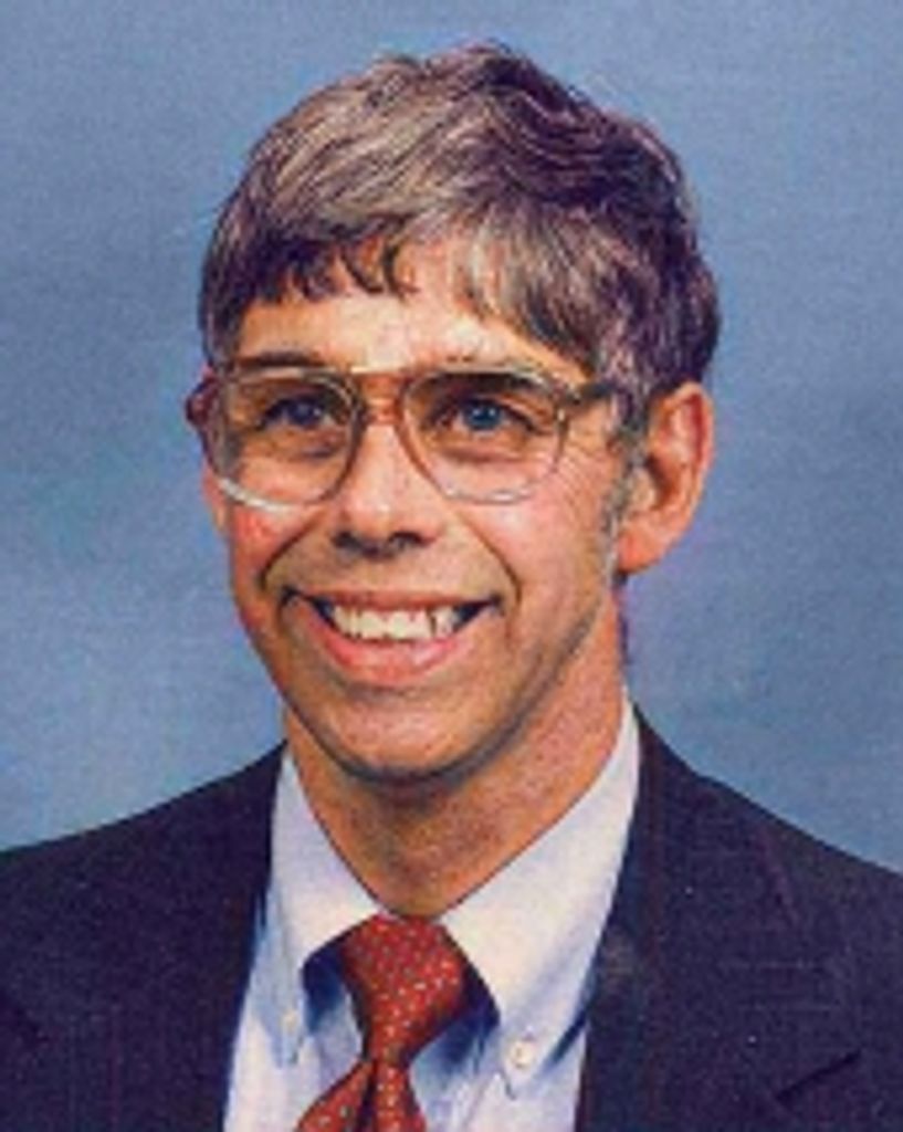 Russell Tucker, Jr.