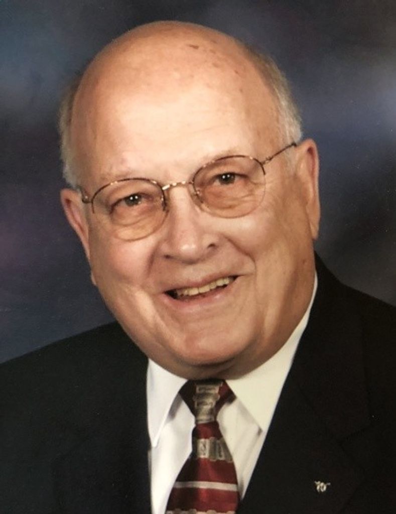 Lawrence A. Rowe, Jr.