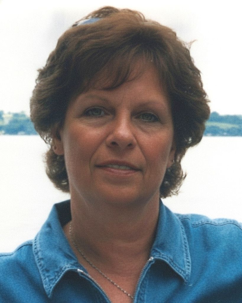 Judith A. (Robson) Marr Profile Photo