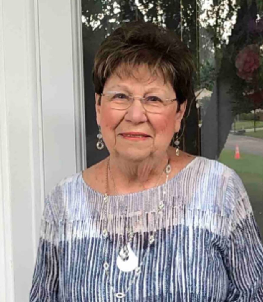 Dorothy Litterio Profile Photo