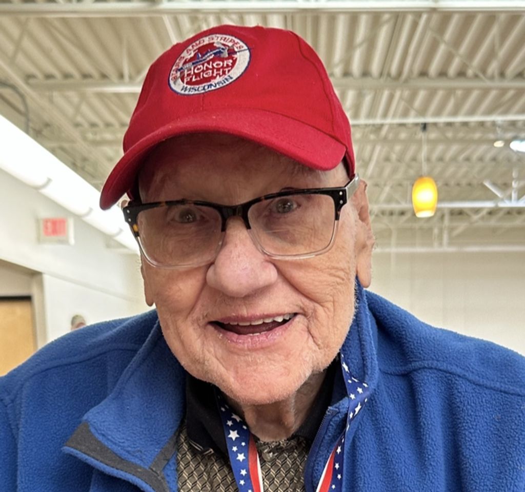 Raymond John Peterson, Sr. Profile Photo
