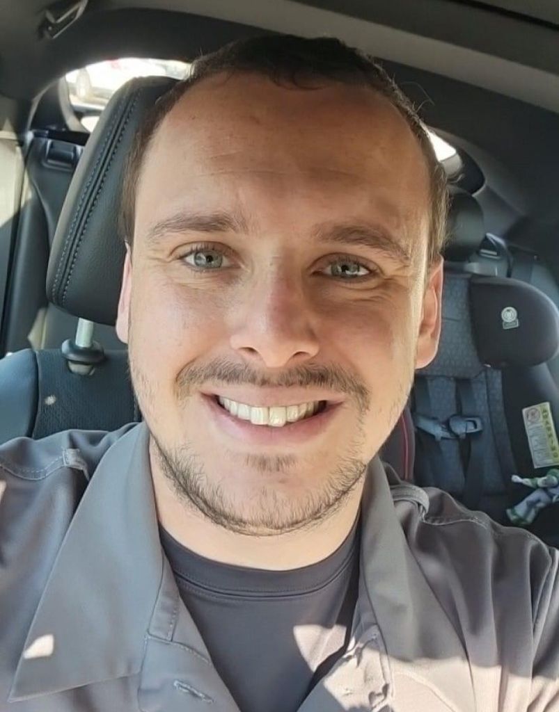 Matthew Dewayne Lunsford Profile Photo