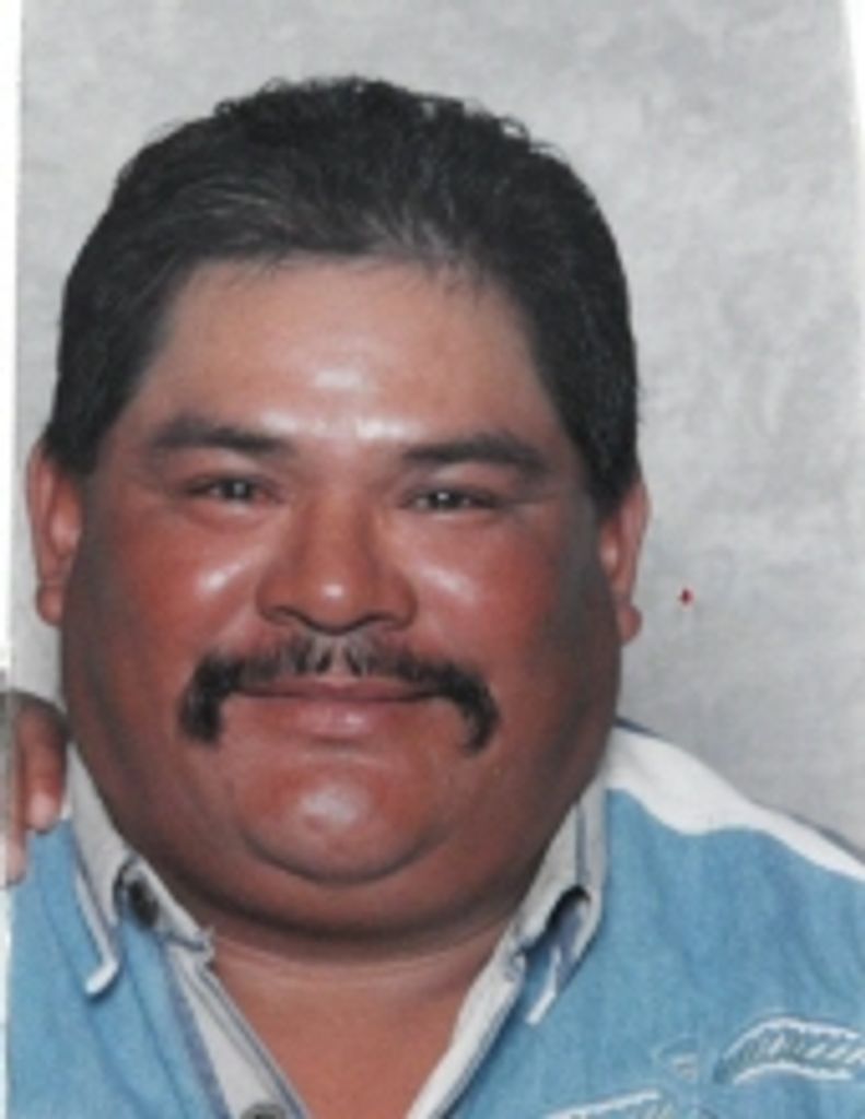 Jesus Hermelindo Lopez Hernandez