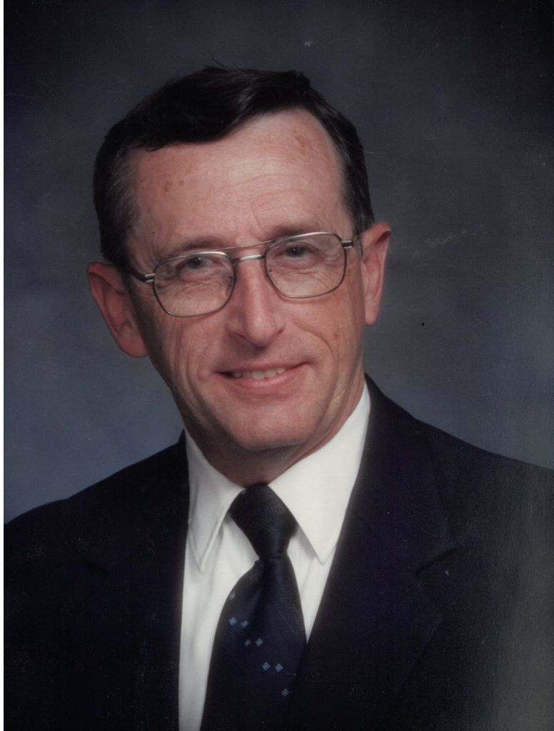 Robert Drake Hazen Profile Photo