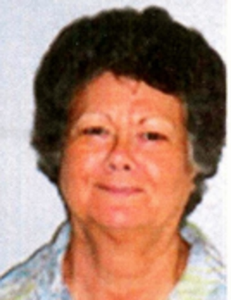 Annie Autry Avery