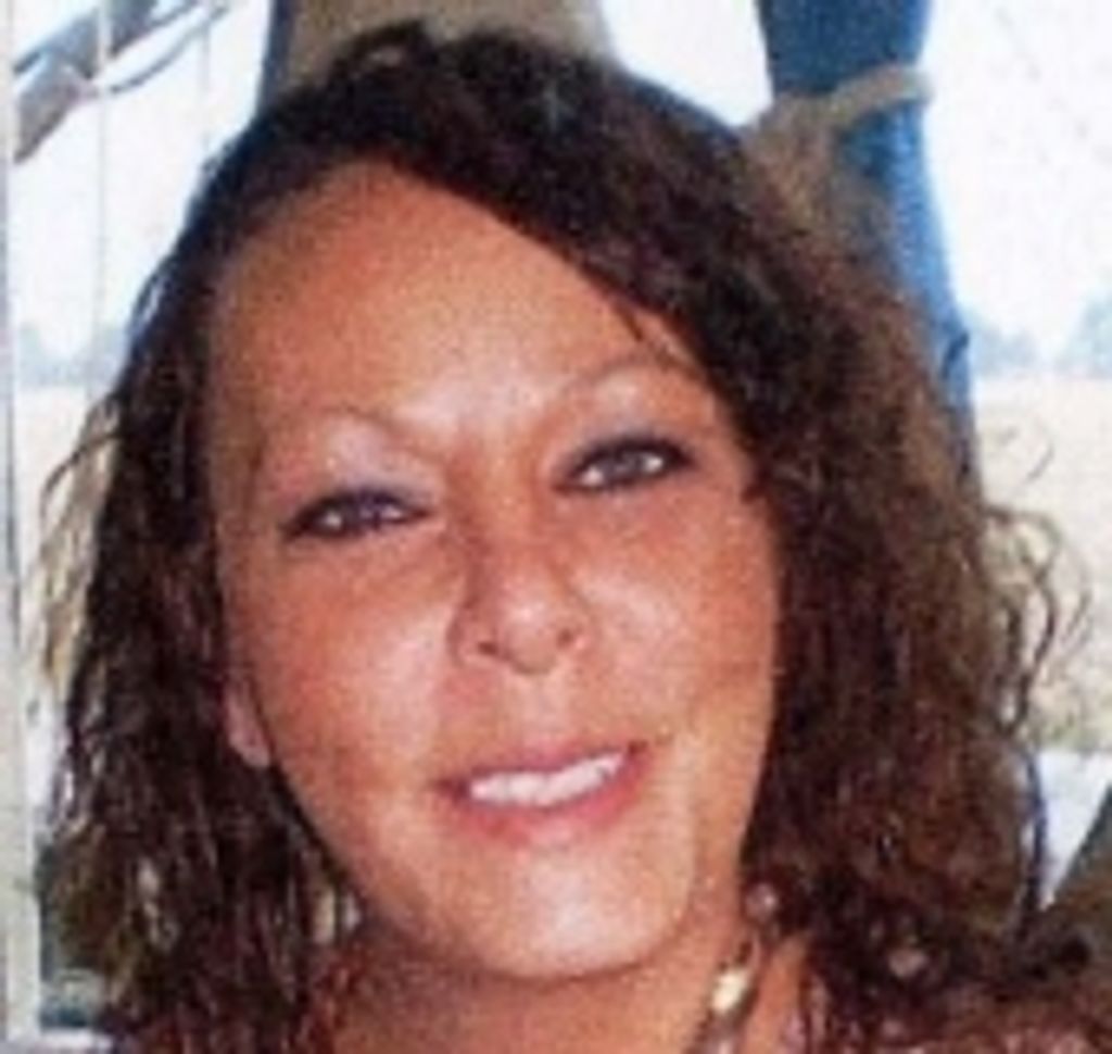 Cori Ann Neuenschwander